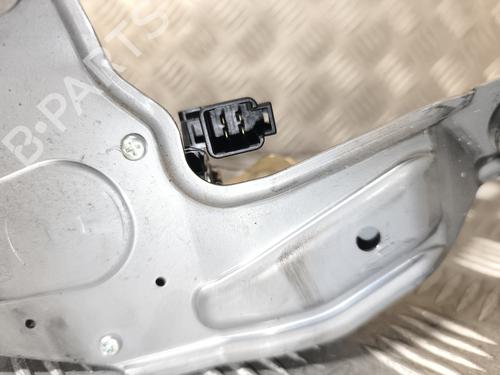 Rear wiper motor MAZDA 5 (CW) 1.6 CD | BP26578337M102 