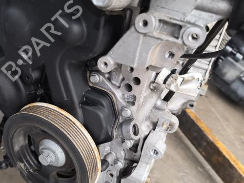 Engine PEUGEOT PARTNER Tepee 1.6 HDi / BlueHDi 75 | BP21741204M1 