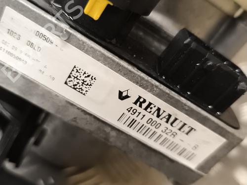 Styring servopumpe DACIA DUSTER (HS_) 1.5 dCi (HSMC) | BP21733368M99 