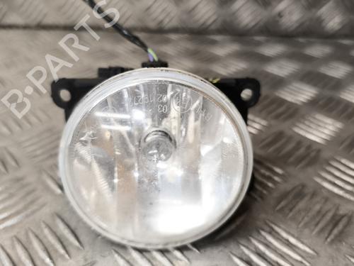Used Right front fog light PEUGEOT 3008 I MPV (0U_) 2.0 HDi 150 / BlueHDi 150 (150 hp) 27279672
