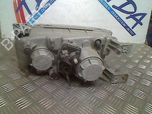 Right headlight HYUNDAI TRAJET (FO) 2.0 | BP21736614C29 