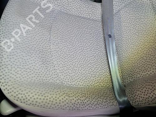 Tailgate RENAULT CLIO II (BB_, CB_) 1.2 LPG | BP22301479C6 
