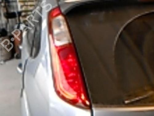 Venstre baglygte FORD FOCUS II (DA_, HCP, DP) 1.8 TDCi (115 hp) 21751803