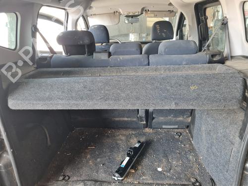 Front left seatbelt CITROËN NEMO MPV 1.3 HDi 75 | BP24928106I26 - Image 18