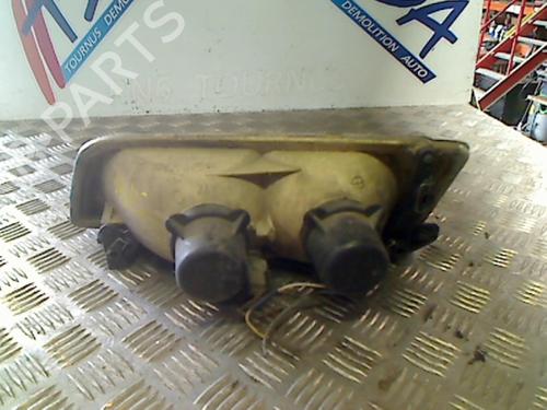 Used Right headlight CITROËN ZX (N2) 1.9 D (68 hp) 21751374
