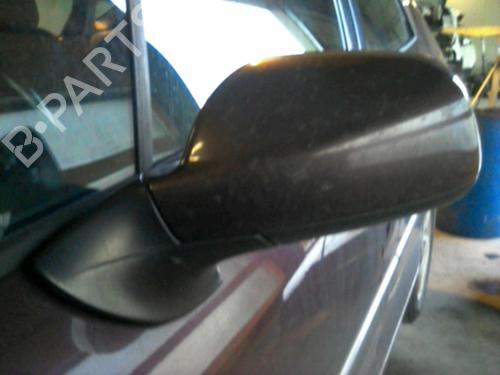 Left mirror PEUGEOT 407 SW (6E_, 6D_) 2.0 HDi 135 | BP21743845C26 