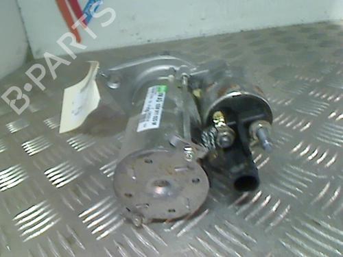 Used Starter VW SCIROCCO III (137, 138) 2.0 TFSI (200 hp) 21739796