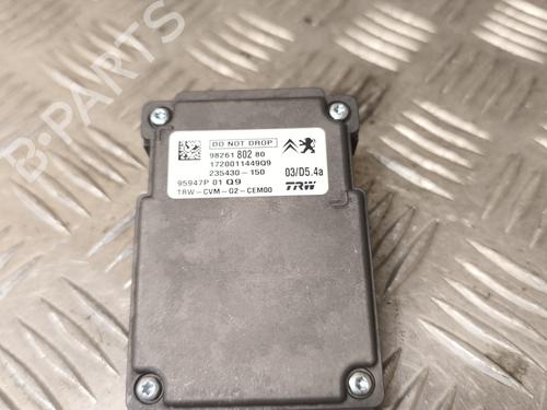 Camera PEUGEOT 308 II (LB_, LP_, LW_, LH_, L3_) 1.2 THP 130 | BP24329154E14 