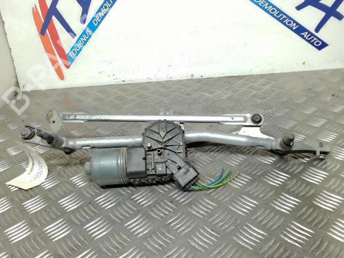 Front wiper motor PEUGEOT PARTNER Box Body/MPV 1.6 HDi 16V | BP21751529M29 