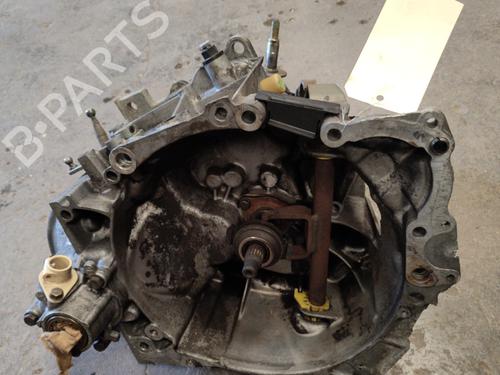 Used Gearbox PEUGEOT 309 II (3C, 3A) 1.9 Diesel (64 hp) 21734374