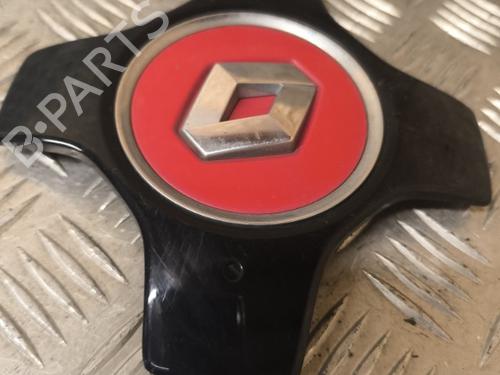 Hub cap RENAULT TWINGO III (BCM_, BCA_) 0.9 TCe 90 (BCM9, BCM2) | BP21733551C160 