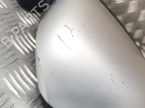 Right mirror DACIA DUSTER (HS_) 1.5 dCi 4x4 (HSMC, HSMD) | BP26584368C27 