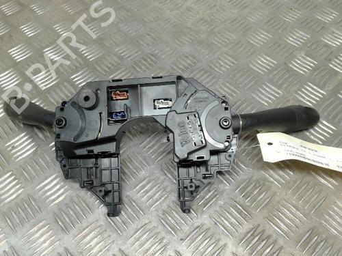 Used Steering column stalk CITROËN C4 I (LC_) 1.6 HDi (109 hp) 21746075