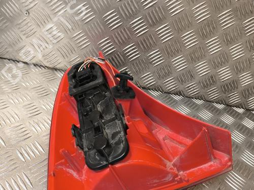 Højre baglygte RENAULT CLIO II (BB_, CB_) 1.4 (B/CB0C, B/CB0S) | BP29897158C35 