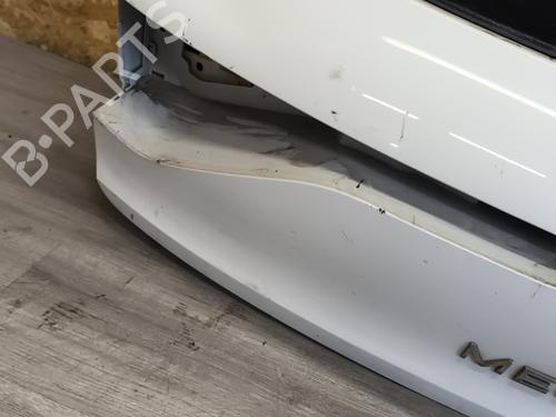 Tailgate RENAULT MEGANE IV Hatchback (B9A/M/N_) 1.5 dCi 110 (B9A3) | BP22006099C6 
