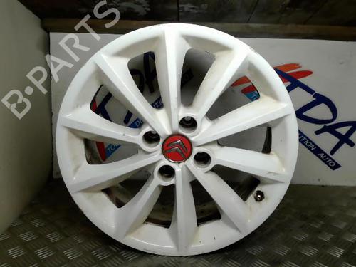 Rim CITROËN C4 Coupe (LA_) 1.6 HDi | BP21734725C45 