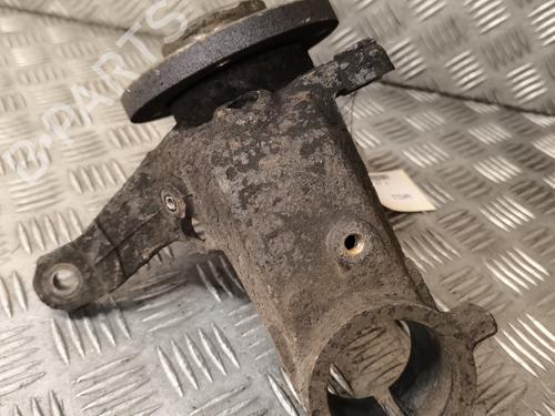 Left front steering knuckle PEUGEOT 206+ (2L_, 2M_) 1.1 | BP24941095M25