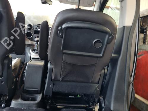 Display monitor PEUGEOT PARTNER Box Body/MPV 1.6 HDi | BP29240013C48 