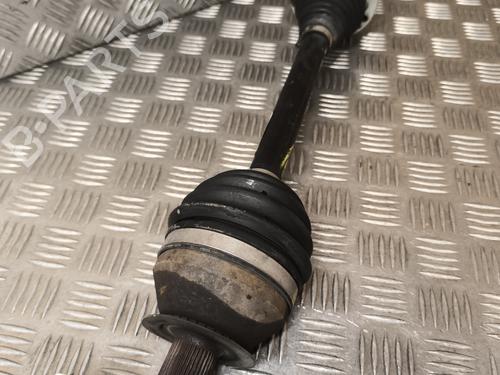 Used Left front driveshaft SEAT IBIZA IV (6J5, 6P1) 1.2 TSI (105 hp) 24354056
