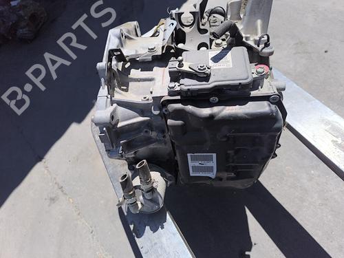Gearbox PEUGEOT 508 SW I (8E_) 2.0 BlueHDi 180 | BP22011386M3 