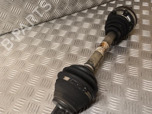 Used Left front driveshaft AUDI A3 Sportback (8PA) 2.0 TDI 16V (140 hp) 26035793