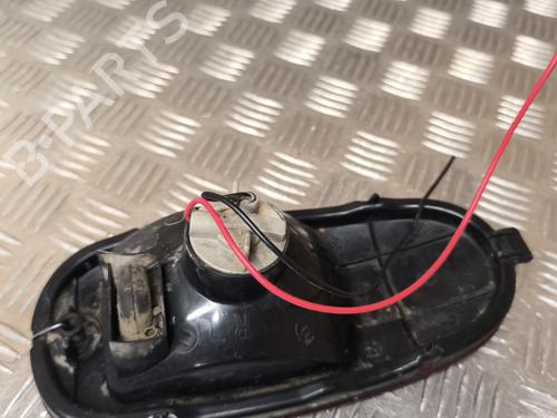 Rear bumper right light HYUNDAI SANTA FÉ I (SM) 2.0 CRDi 4x4 | BP29711537C82 