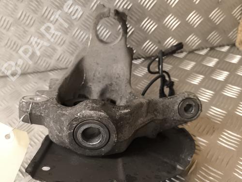 Right front steering knuckle RENAULT ESPACE V (JR_) 1.6 dCi 160 | BP25281334M26 