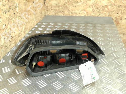 Right taillight PEUGEOT 406 (8B) 1.9 TD | BP21730094C35 