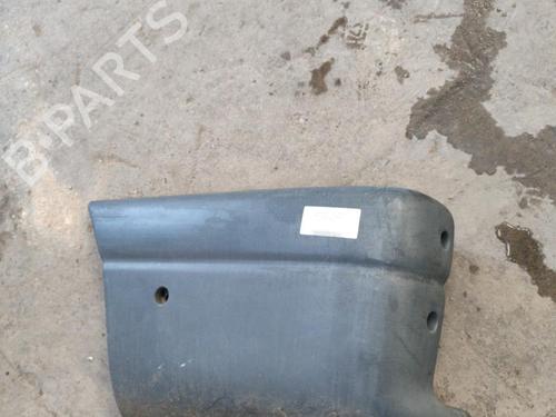 Used Corner bumper RENAULT MASTER II Van (FD) 2.5 dCi (101 hp) 21734815
