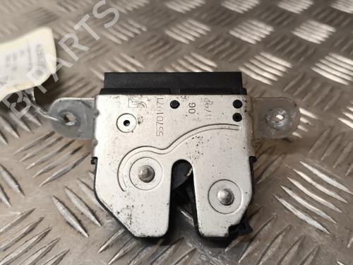Used Tailgate lock OPEL CORSA D (S07) 1.2 LPG (L08, L68) (80 hp) 21744724