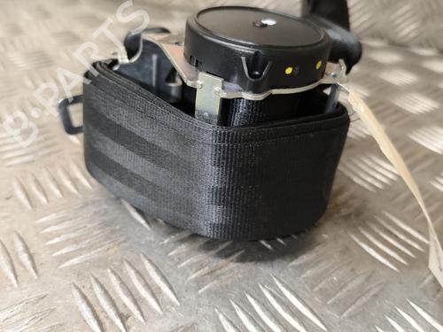 Højre bagtil seleforstrammer RENAULT CLIO IV (BH_) 1.5 dCi 90 | BP29256050C90 