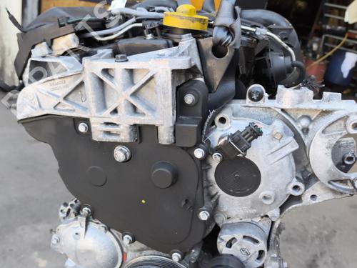 Engine RENAULT LAGUNA II (BG0/1_) 2.2 dCi (BG0F) | BP21733429M1 
