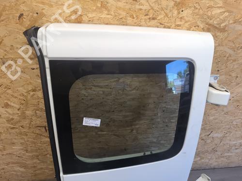 Right tailgate RENAULT TRAFIC II Bus (JL) 2.0 dCi 115 (JL00, JL01, JL0H, JL0M, JL0U) | BP24659095C77 