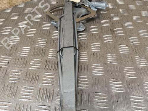 Used Front left window mechanism TOYOTA YARIS (_P9_) 1.3 VVT-i (SCP90_, SCP90R) (87 hp) 21737110