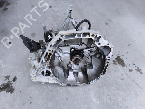 Used Gearbox RENAULT CLIO III (BR0/1, CR0/1) 1.5 dCi (C/BR0G, C/BR1G) (68 hp) 27571758