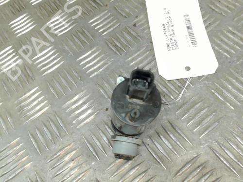 Other FORD FIESTA VI (CB1, CCN) 1.4 TDCi | BP21743394O1 