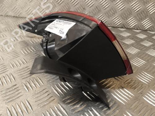 Right taillight RENAULT CLIO IV (BH_) 0.9 TCe 90 (BHNF, BHMA, BHMH, BHJK, BHJR) | BP21741486C35 