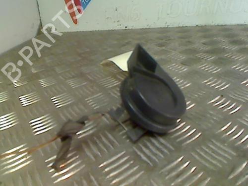 Used Horn MERCEDES-BENZ CLK (C209) CLK 270 CDI (209.316) (170 hp) 21743736