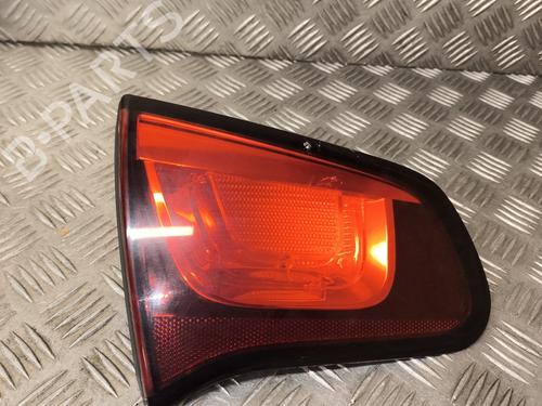 Used Left tailgate light CITROËN C3 II (SC_) 1.4 HDi 70 (SC8HZC, SC8HR0, SC8HP4) (68 hp) 24148123