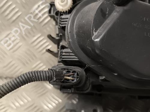 Left headlight VW POLO (6N2) 1.4 TDI | BP21747557C28 