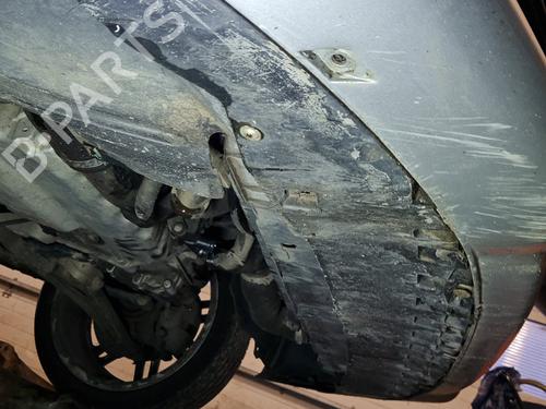 Front bumper AUDI A3 Sportback (8PA) 2.0 TDI 16V | BP31137654C7 