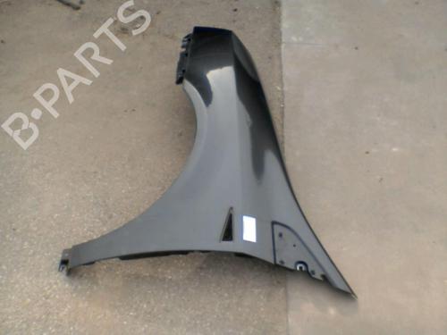 Left front fenders RENAULT VEL SATIS (BJ0_) 2.2 dCi (BJ0E, BJ0F) | BP21736603C41 