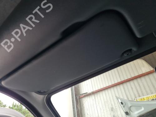 Hood RENAULT KANGOO (KC0/1_) D 65 1.9 (KC0E, KC02, KC0J, KC0N) | BP29840895C1