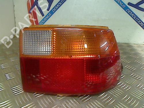 Højre baglygte OPEL ASTRA F Hatchback (T92) 1.4 i (F08, M08, F68, M68) (60 hp) 21731045