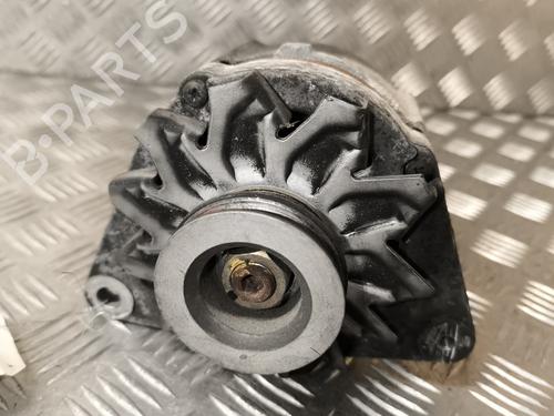 Used Alternator PEUGEOT 205 II (20A/C) 1.4 (75 hp) 23773909