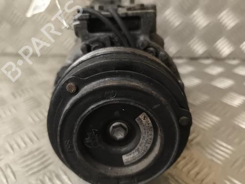 AC compressor BMW 3 Convertible (E46) 325 Ci | BP21730102M34 
