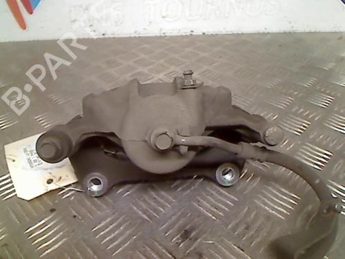 Right front brake caliper HYUNDAI i20 I (PB, PBT) 1.2 | BP21730883M104 