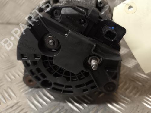 Alternator RENAULT TWINGO II (CN0_)  | BP22006942M7 