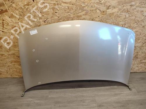 Hood RENAULT MEGANE II (BM0/1_, CM0/1_) 1.5 dCi (BM1E, CM1E) | BP21729051C1 