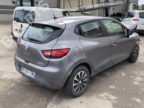 Left taillight RENAULT CLIO IV (BH_) 1.2 16V | BP21739734C34 